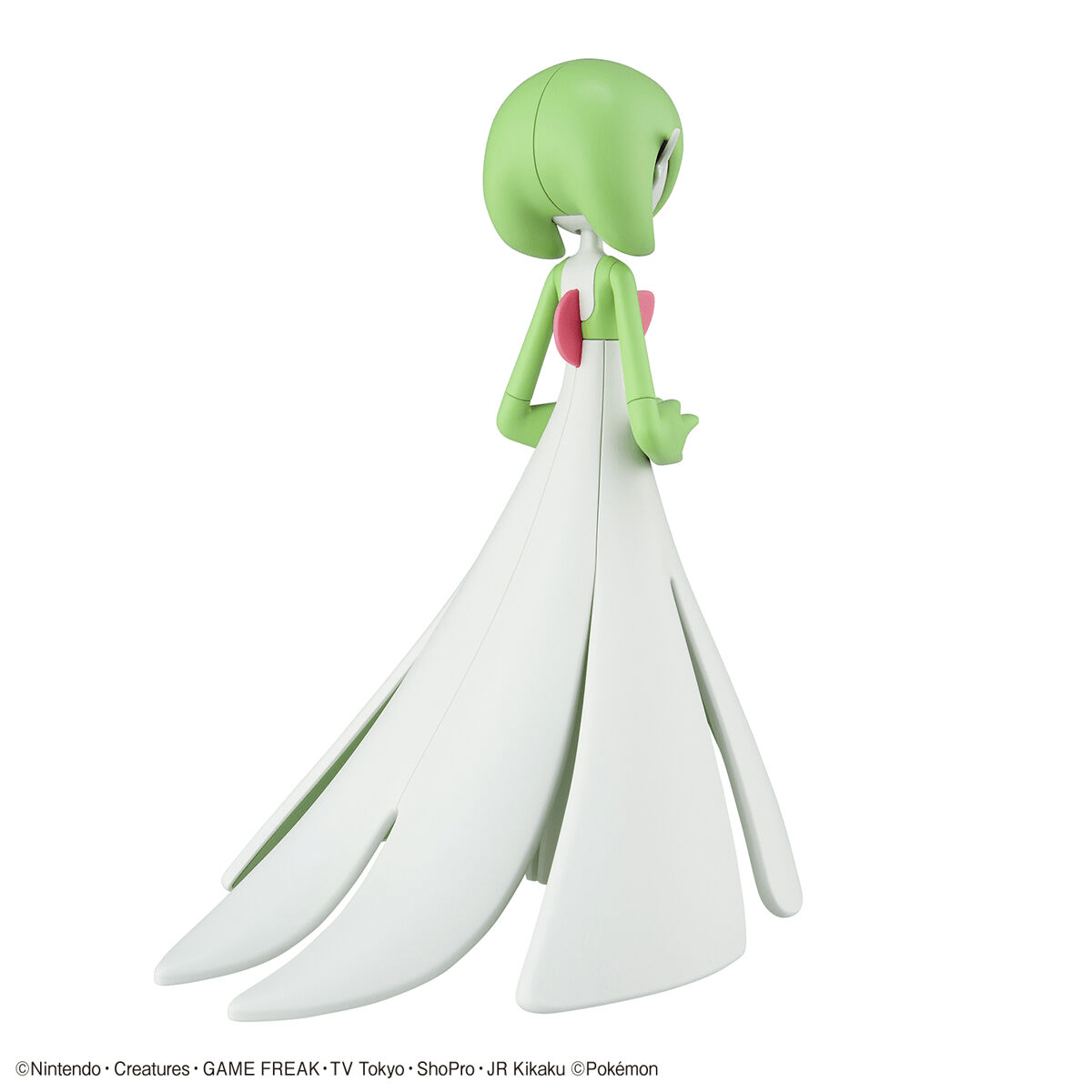 Pokémon Model Kit Gardevoir - Jack Righteous