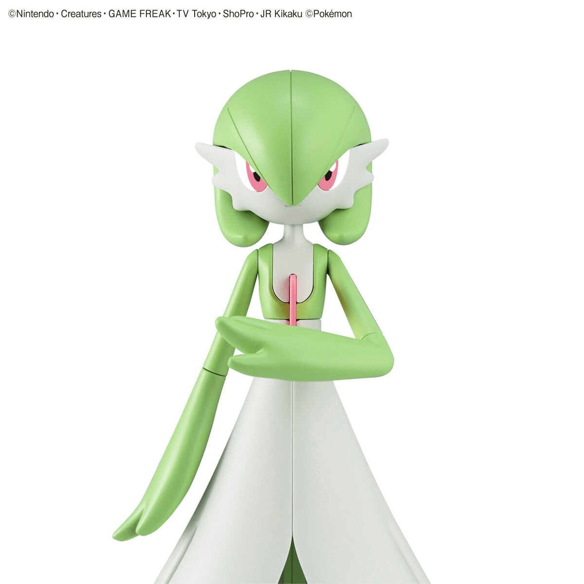 Pokémon Model Kit Gardevoir - Jack Righteous