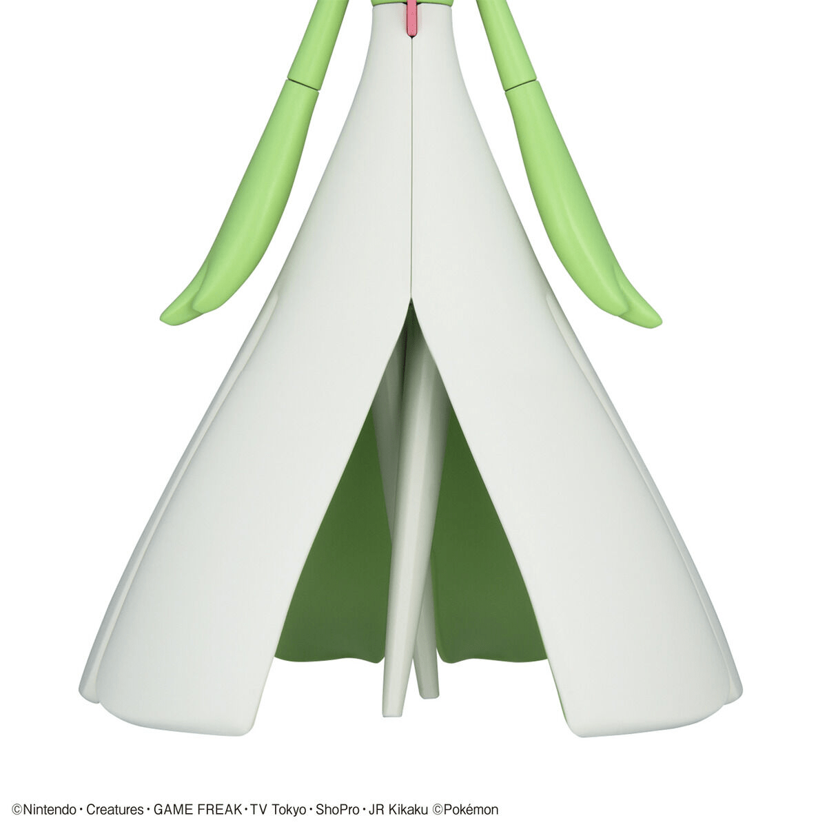 Pokémon Model Kit Gardevoir - Jack Righteous