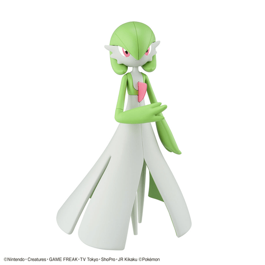 Pokémon Model Kit Gardevoir - Jack Righteous