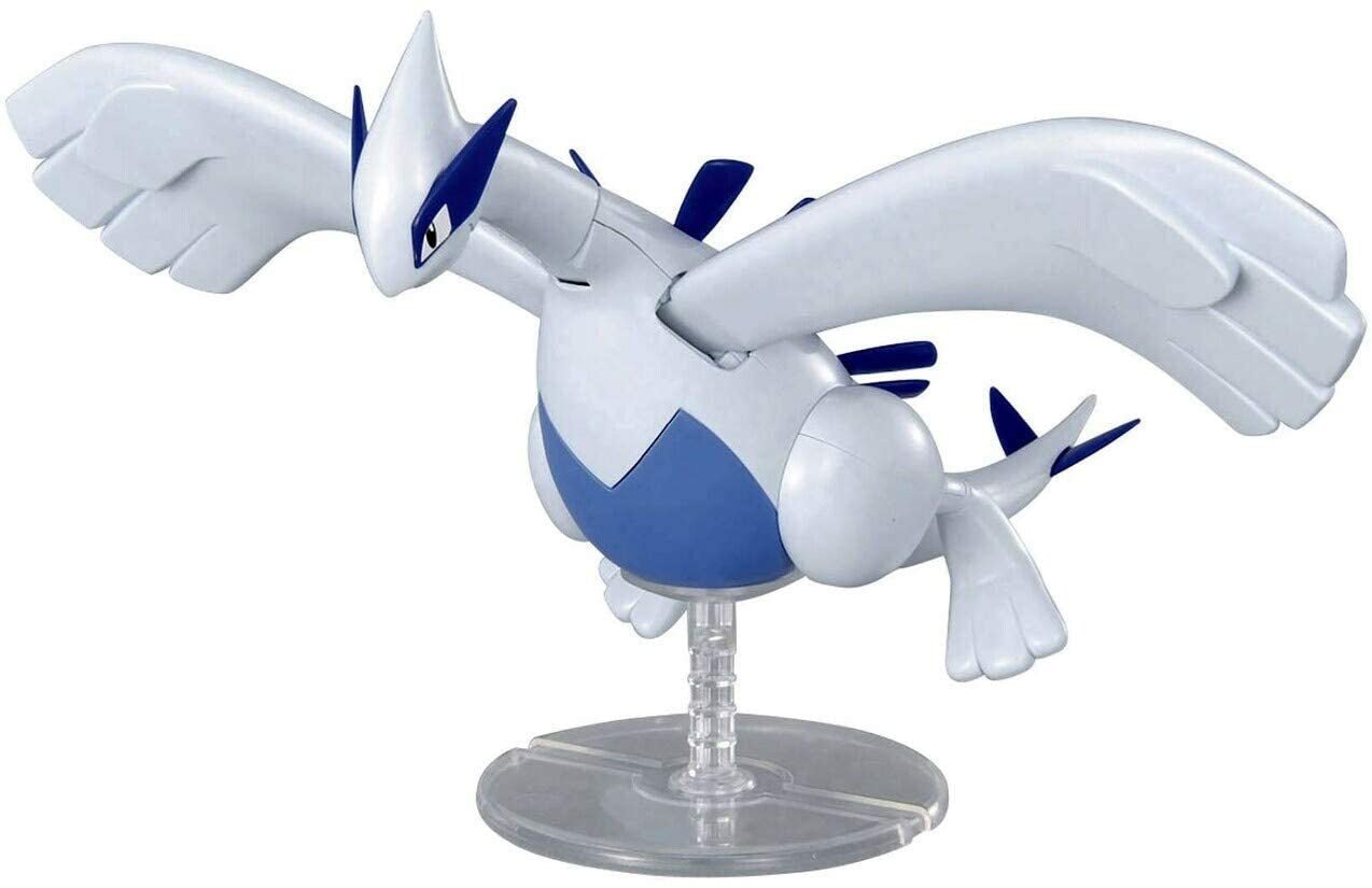 Pokémon Model Kit Lugia - Jack Righteous