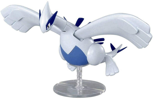 Pokémon Model Kit Lugia - Jack Righteous