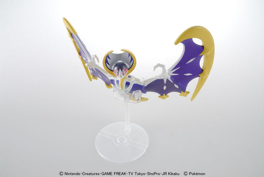 Pokémon Model Kit Lunala - Jack Righteous