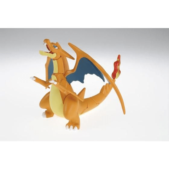 Pokémon Model Kit Mega Charizard Y - Jack Righteous