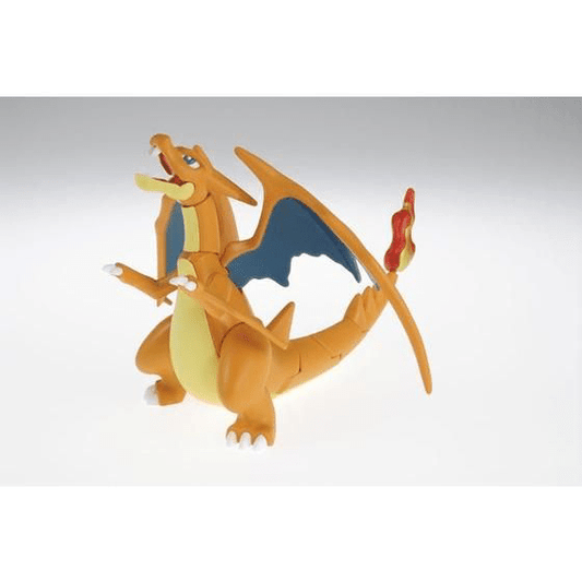 Pokémon Model Kit Mega Charizard Y - Jack Righteous