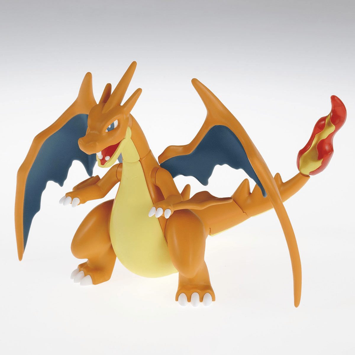Pokémon Model Kit Mega Charizard Y - Jack Righteous