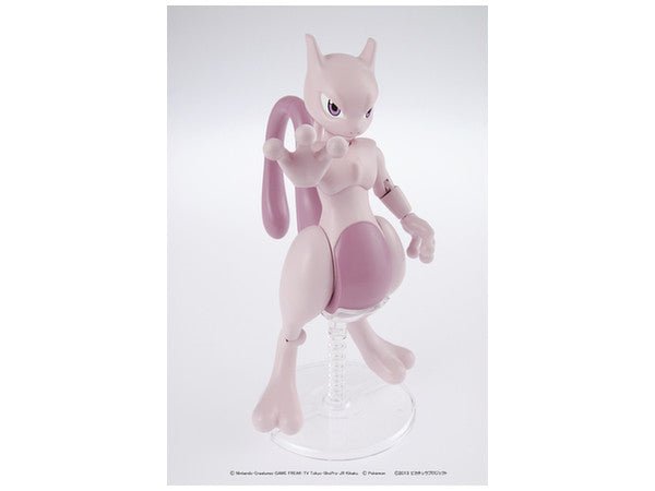 Pokémon Model Kit Mewtwo - Jack Righteous