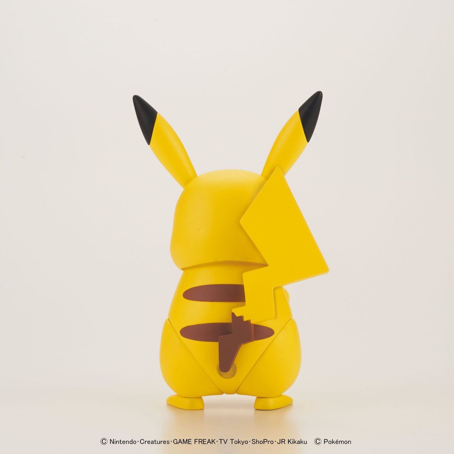 Pokémon Model Kit Pikachu - Jack Righteous