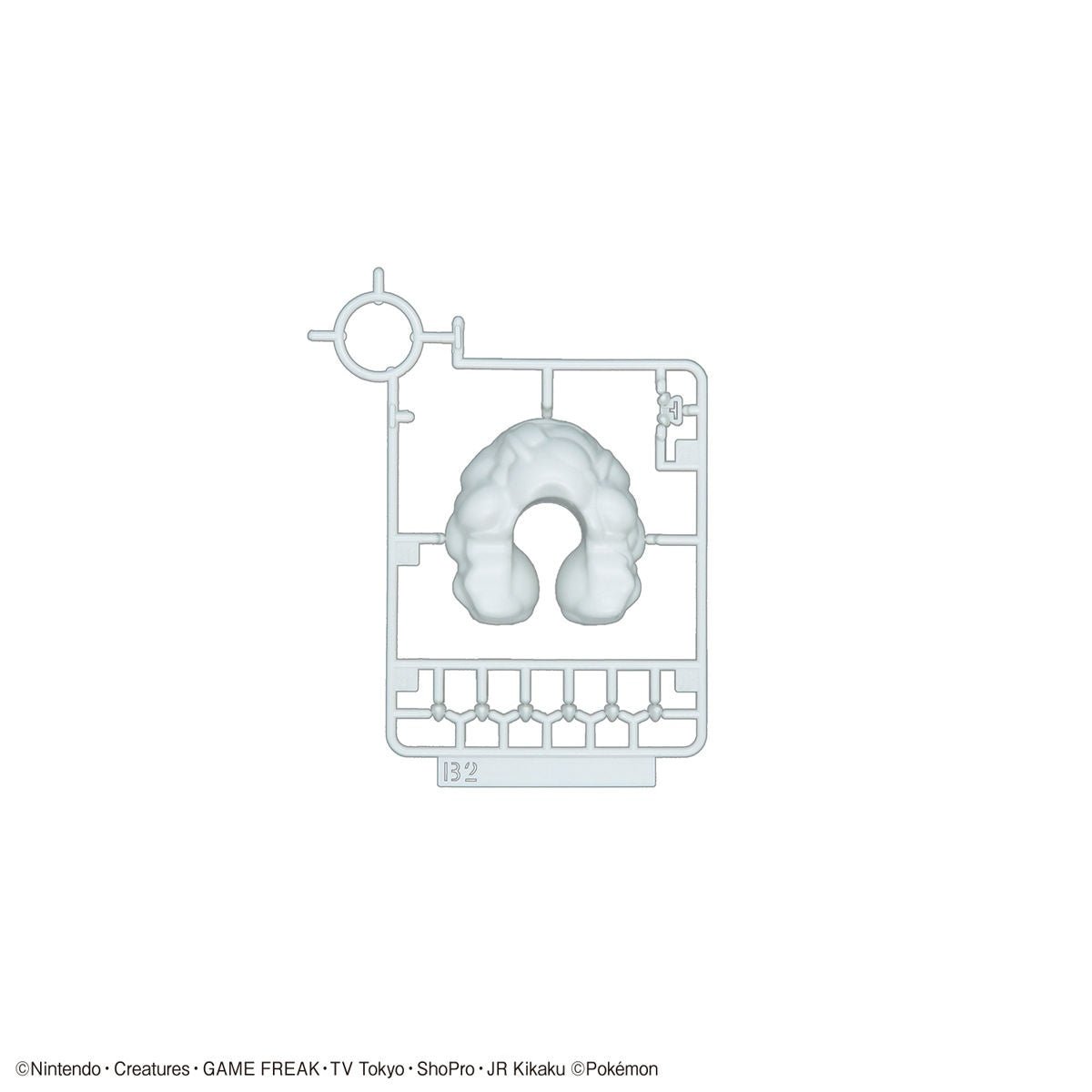 Pokémon Model Kit Rayquaza - Jack Righteous