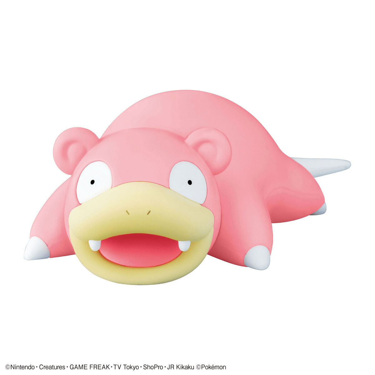 Pokémon Model Kit Slowpoke - Jack Righteous
