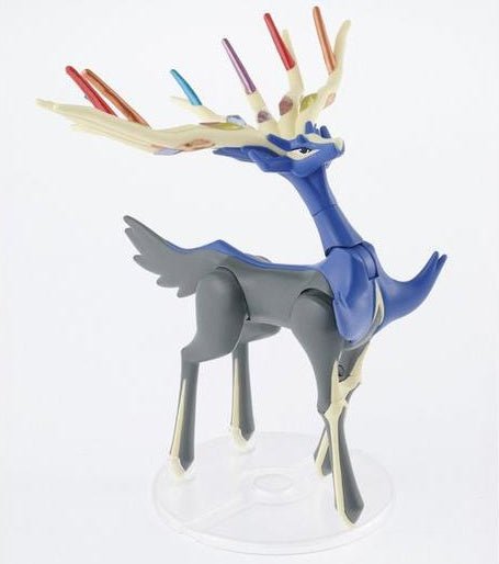 Pokémon Model Kit Xerneas - Jack Righteous
