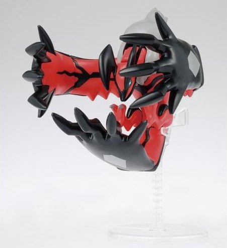 Pokémon Model Kit Yveltal - Jack Righteous