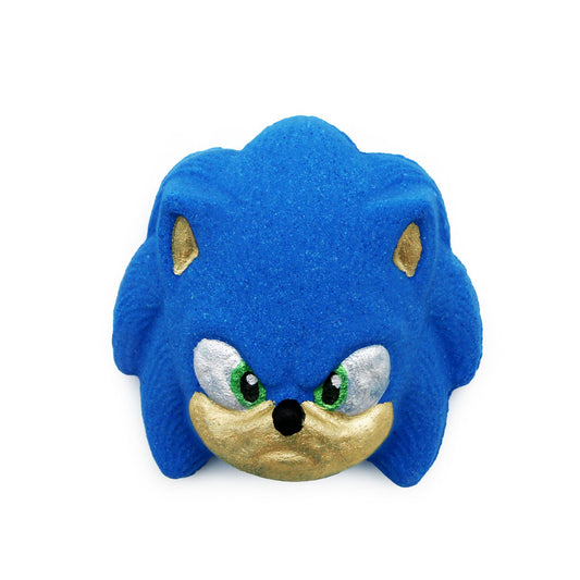 Power Pals - Speedy Hedgehog - Jack Righteous