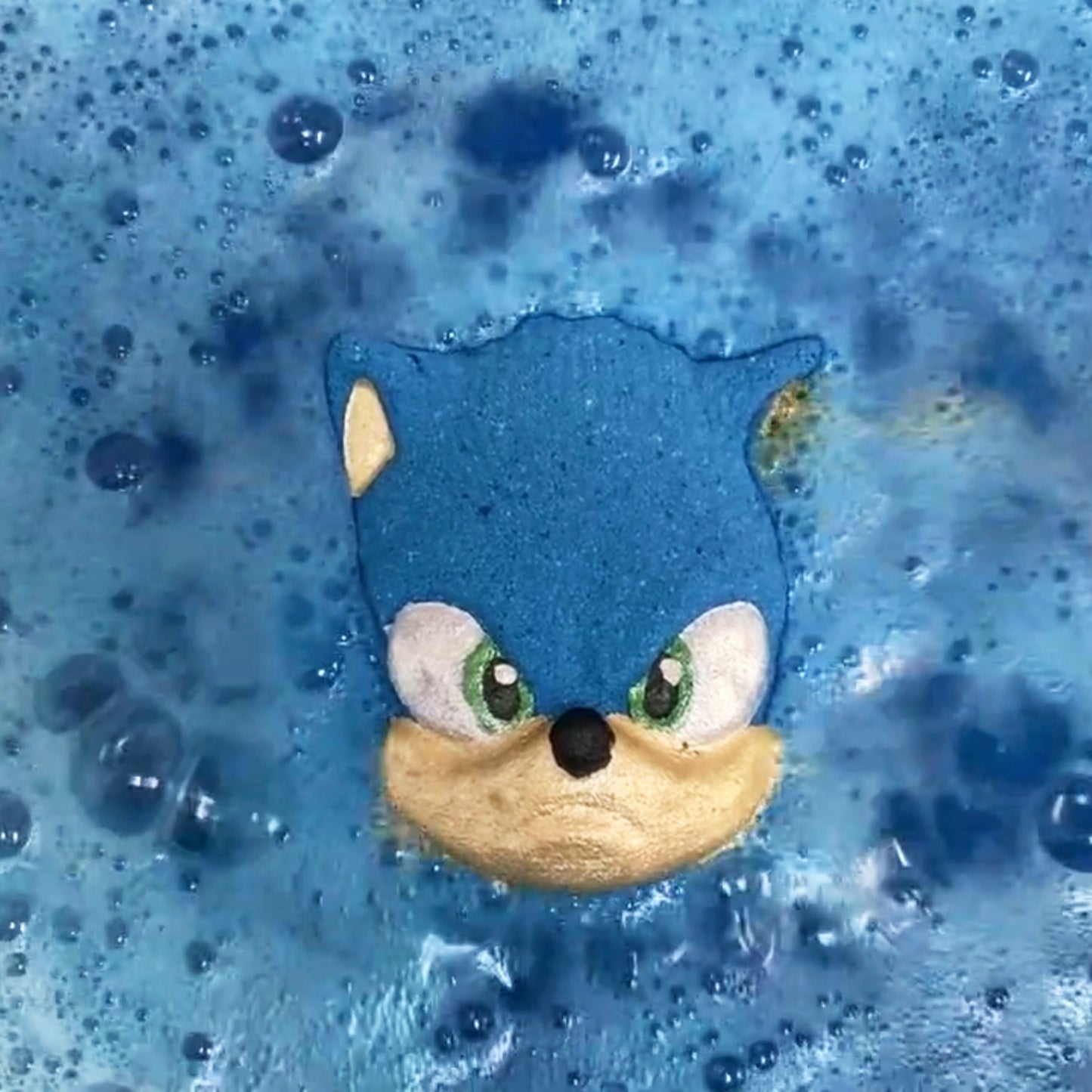 Power Pals - Speedy Hedgehog - Jack Righteous