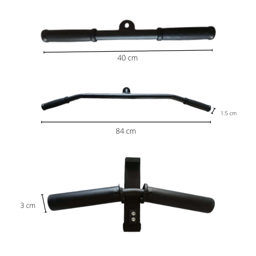 Power Squat Rack X1 | HAJEX - Jack Righteous