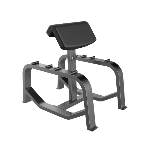 Dual Function Preacher Curl F96