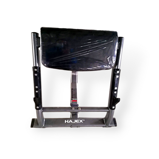 Seated Preacher Curl (FF44)