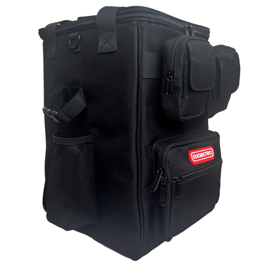 Premium Collector Bag - Jack Righteous