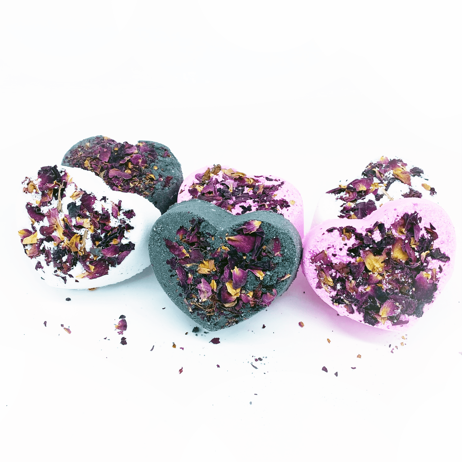 Pretties - Rose Hearts - Jack Righteous