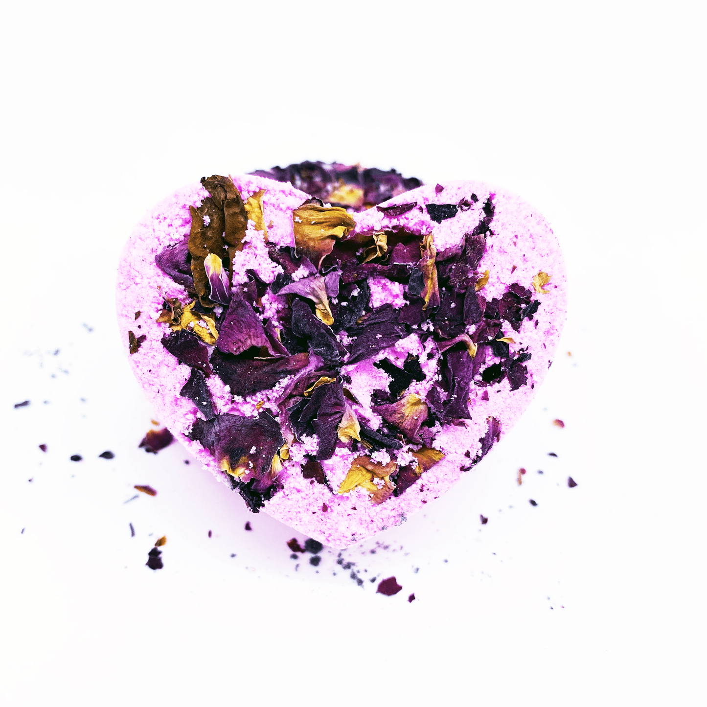 Pretties - Rose Hearts - Jack Righteous