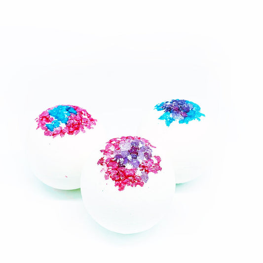 Pretties - White Geode - Jack Righteous