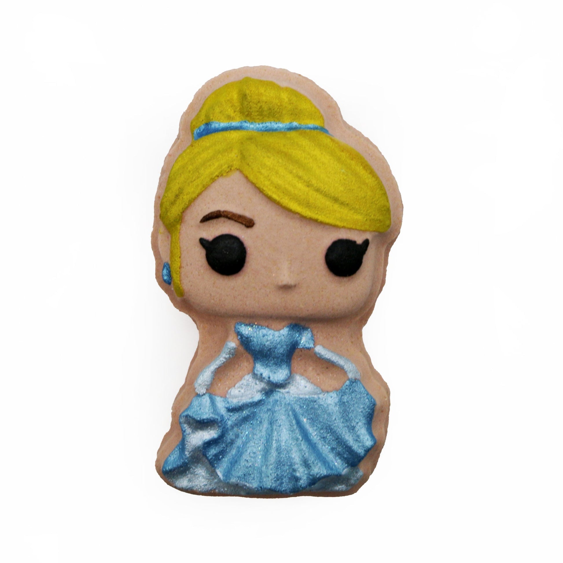 Pretty Cinderela - Jack Righteous