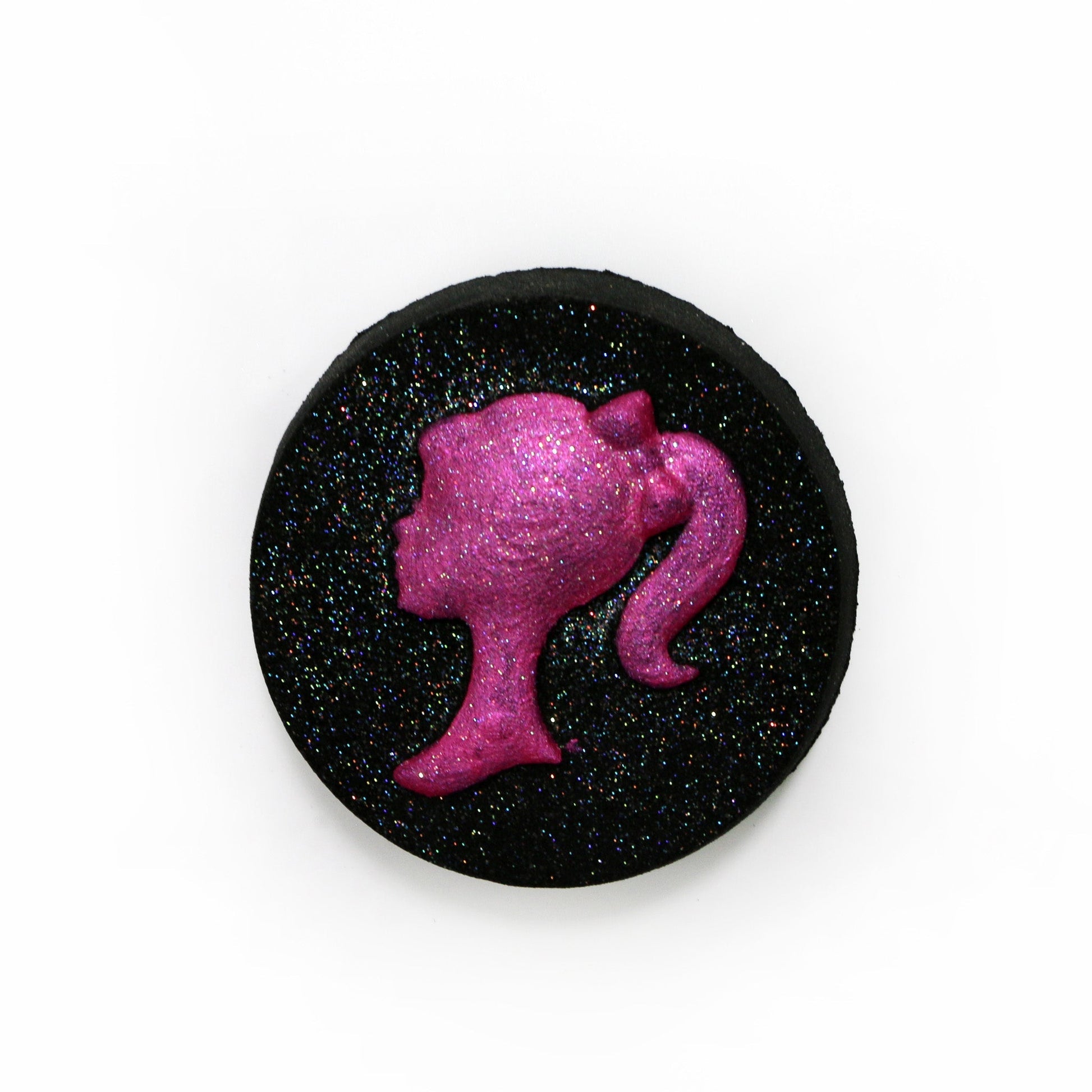 Pretty Girl Silhoutte - Jack Righteous