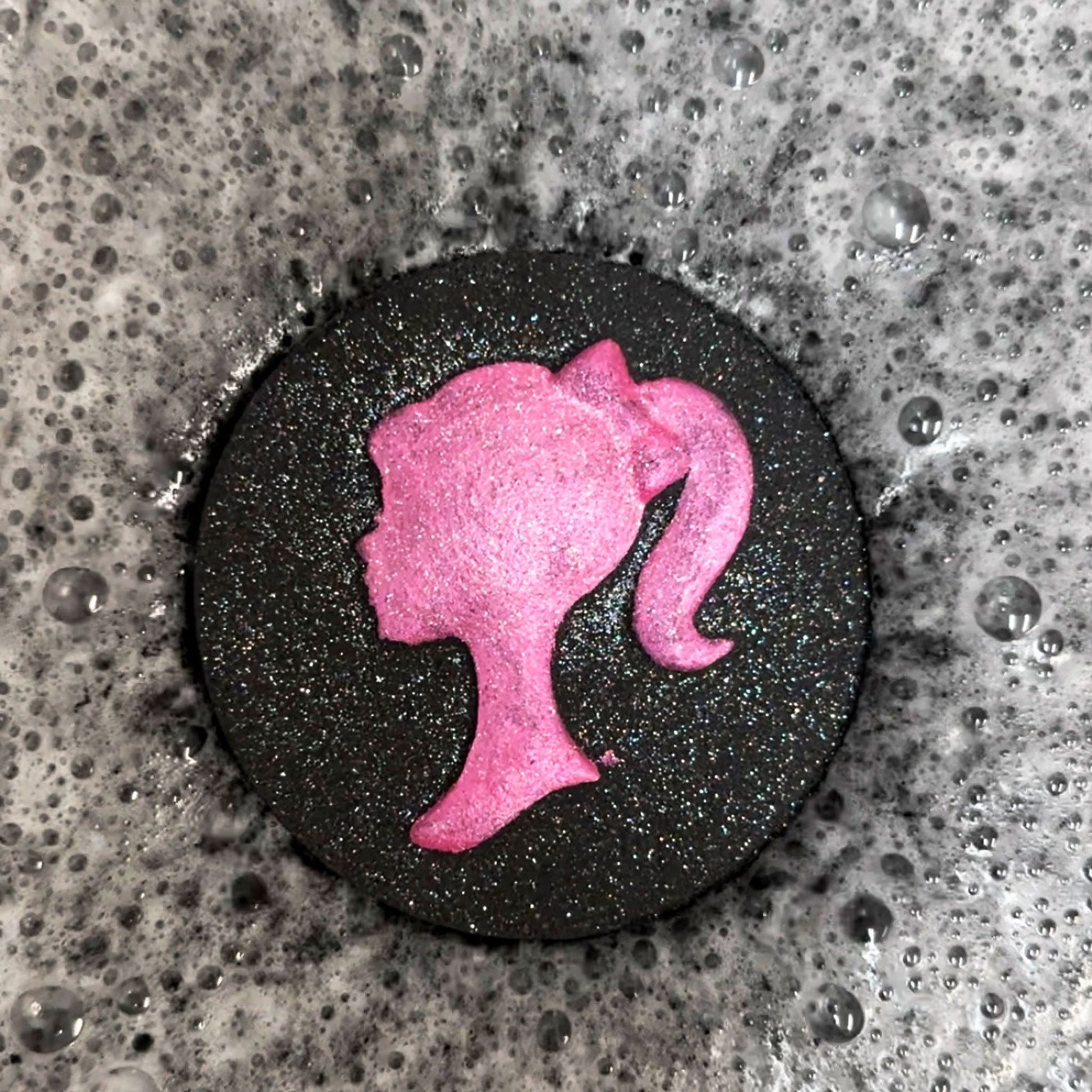 Pretty Girl Silhoutte - Jack Righteous