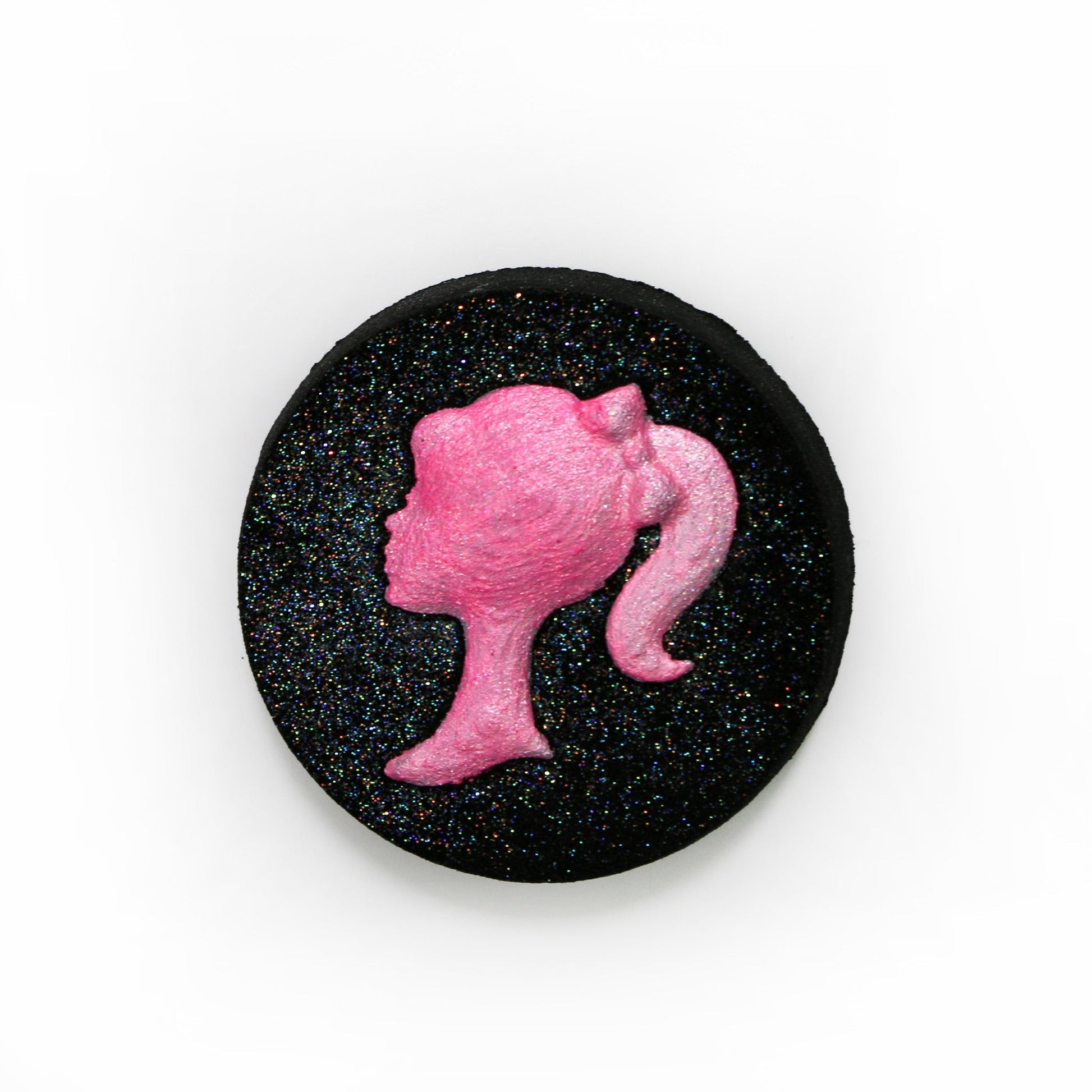 Pretty Girl Silhoutte - Jack Righteous