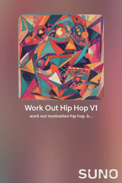 Work Out Righteous: Motivational Beats Pack