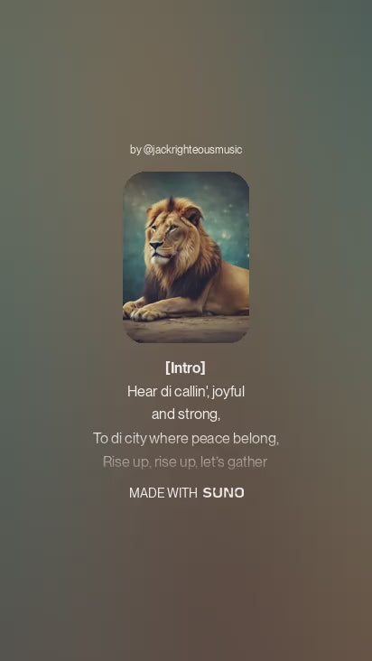 Come Let’s Adore Him – Two Christmas Worship Versions in WAV