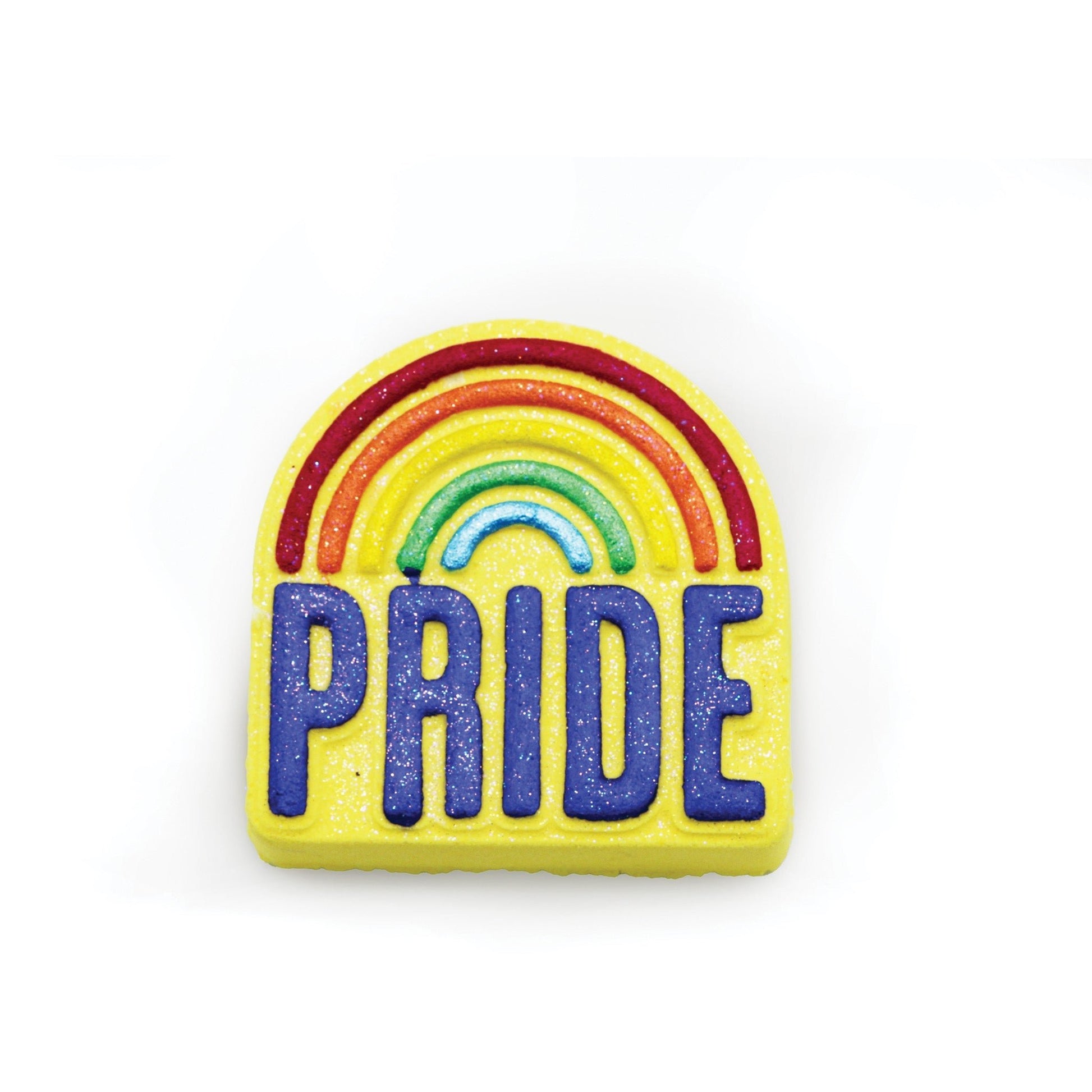 Pride - Jack Righteous