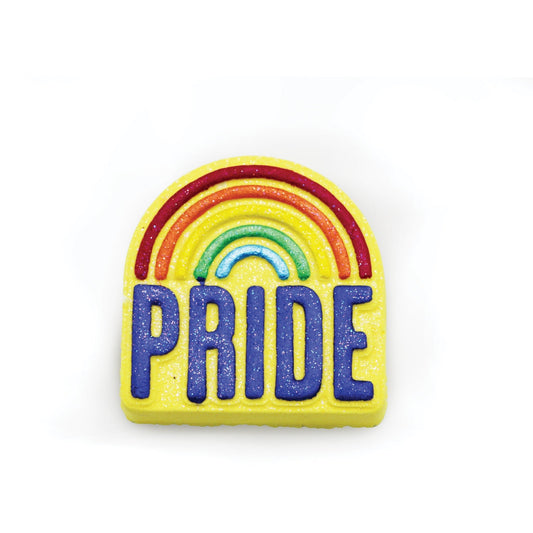Pride - Jack Righteous
