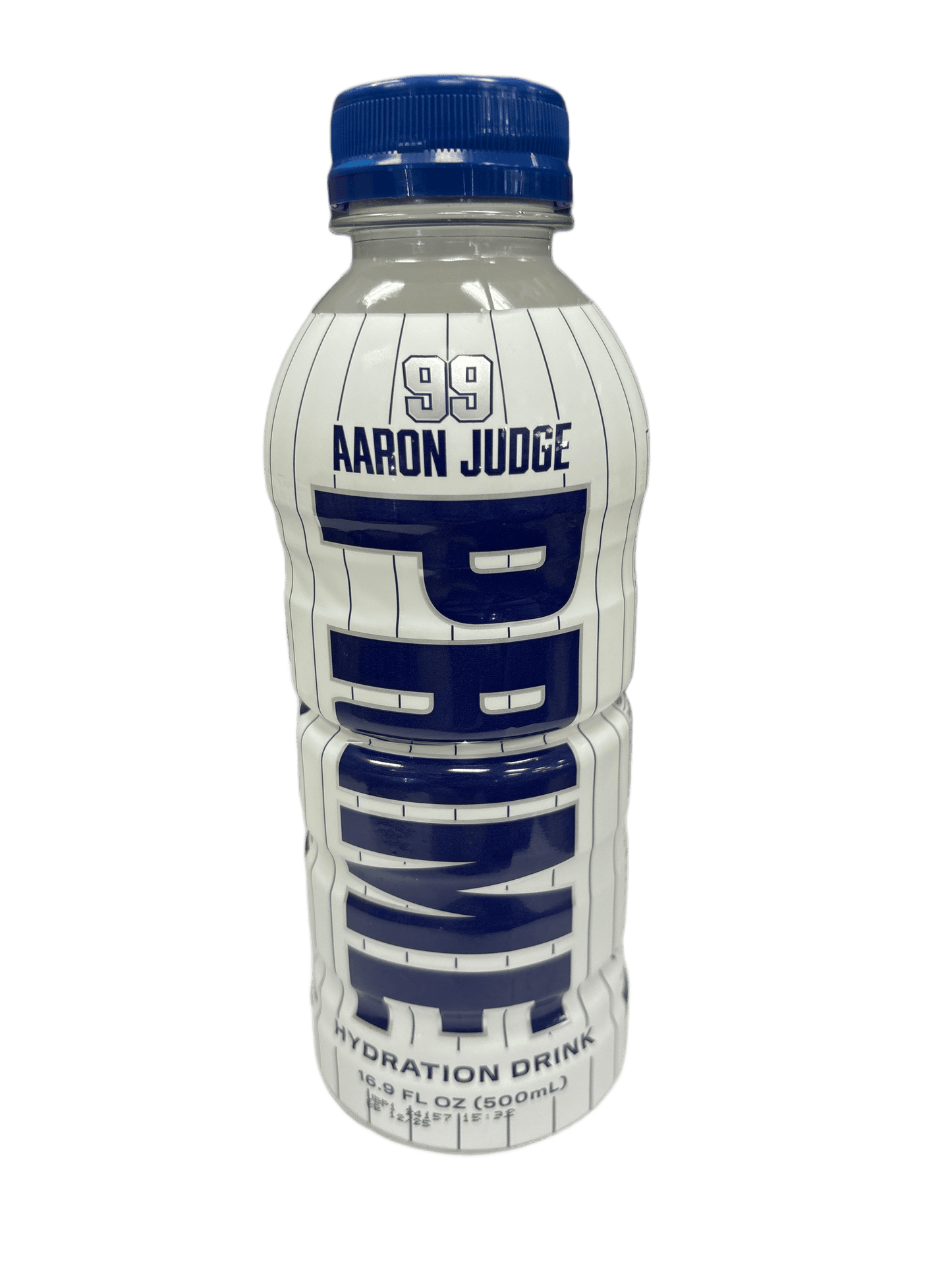 Prime Hydration Drink Aaron Judge 500ML Drink Limited Edition - U.S Edition
