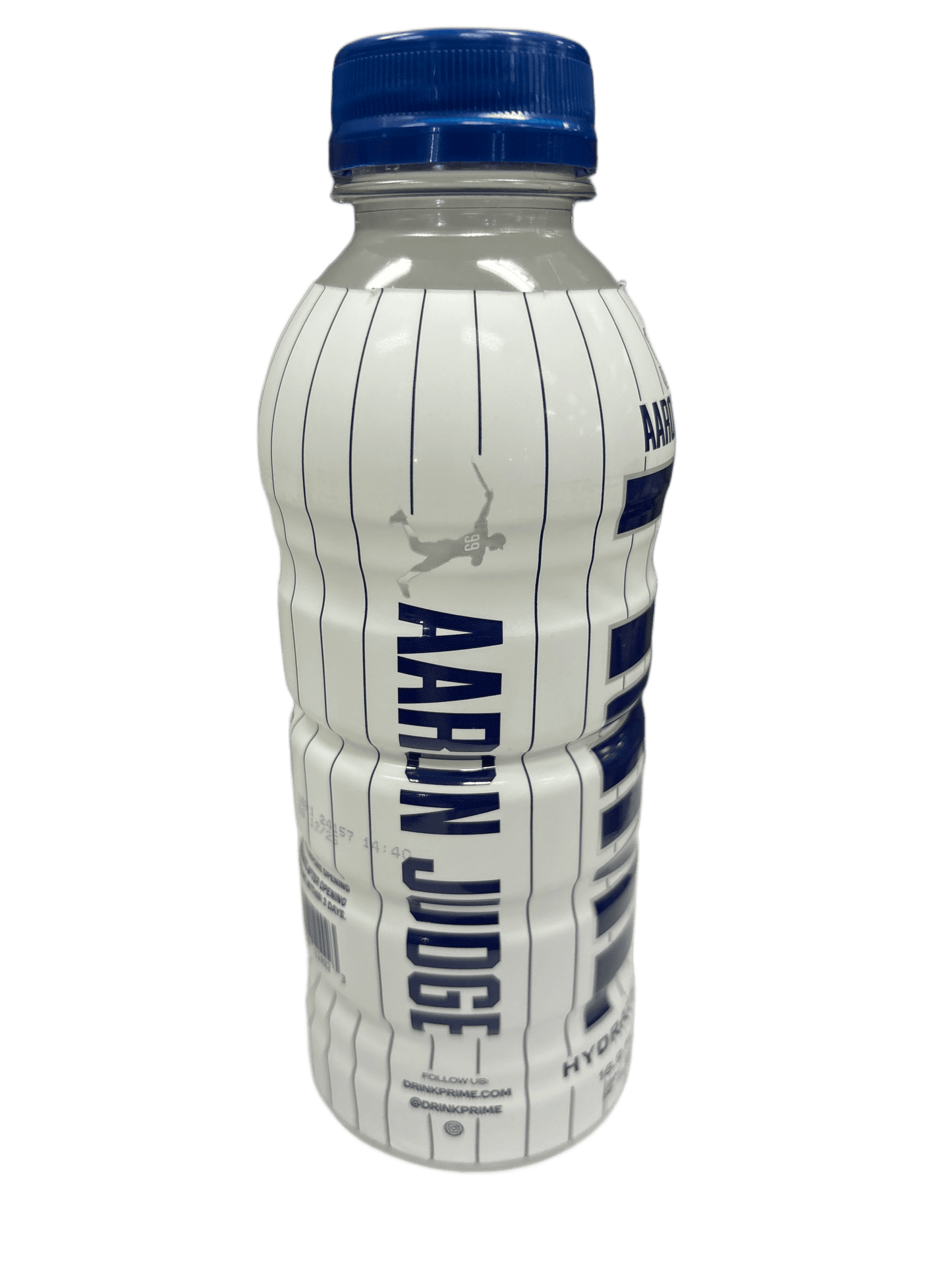 Prime Hydration Drink Aaron Judge 500ML Drink Limited Edition - U.S Edition