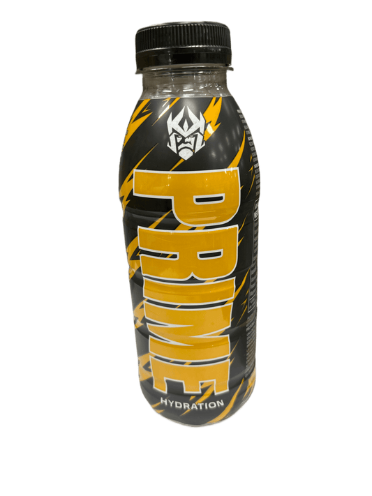 Prime Hydration Drink Kings World Cup League - Spain Edition