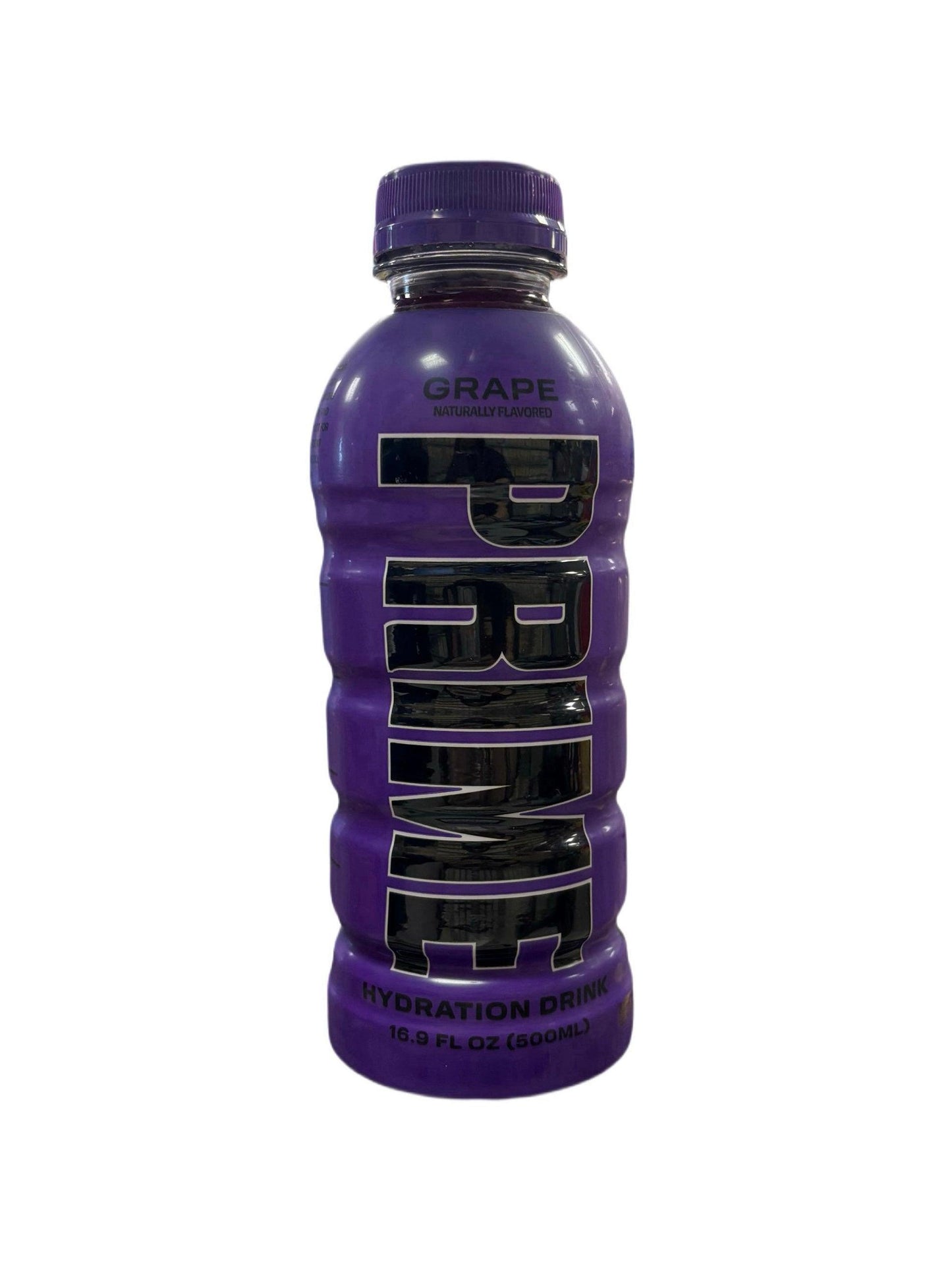 Prime Hydration Grape BCAA
