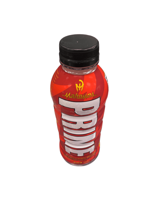 Prime Hydration NFL Patrick Mahomes Drink 500ML - Canadian Edition - Jack Righteous