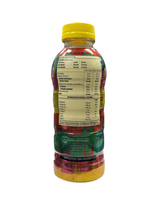 Prime Hydration Pinata Colada Ultra Rare- Mexican Edition