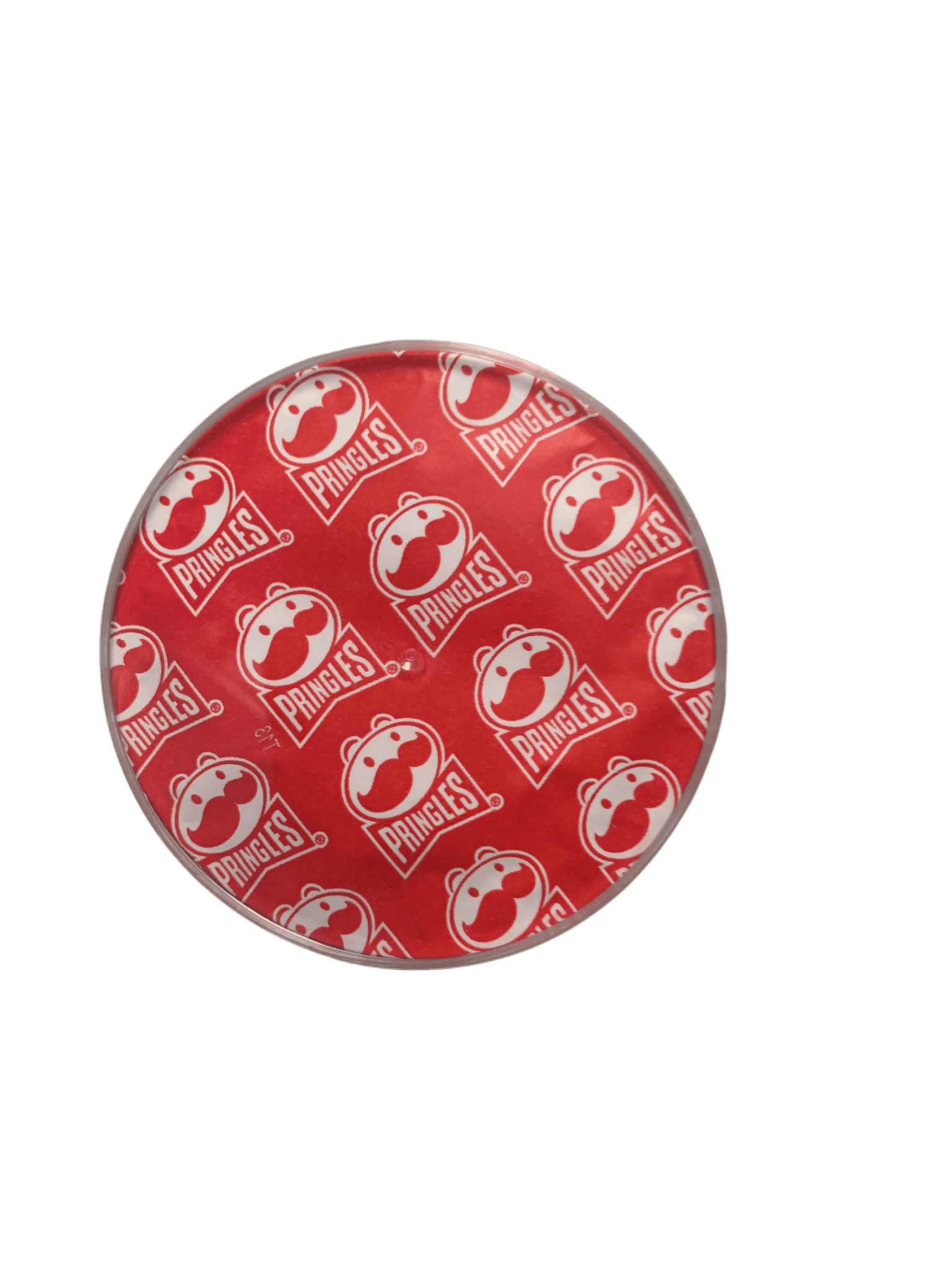 Pringles Toki Doki Lime and Tart Flavour 110g - Japanese Edition - Jack Righteous