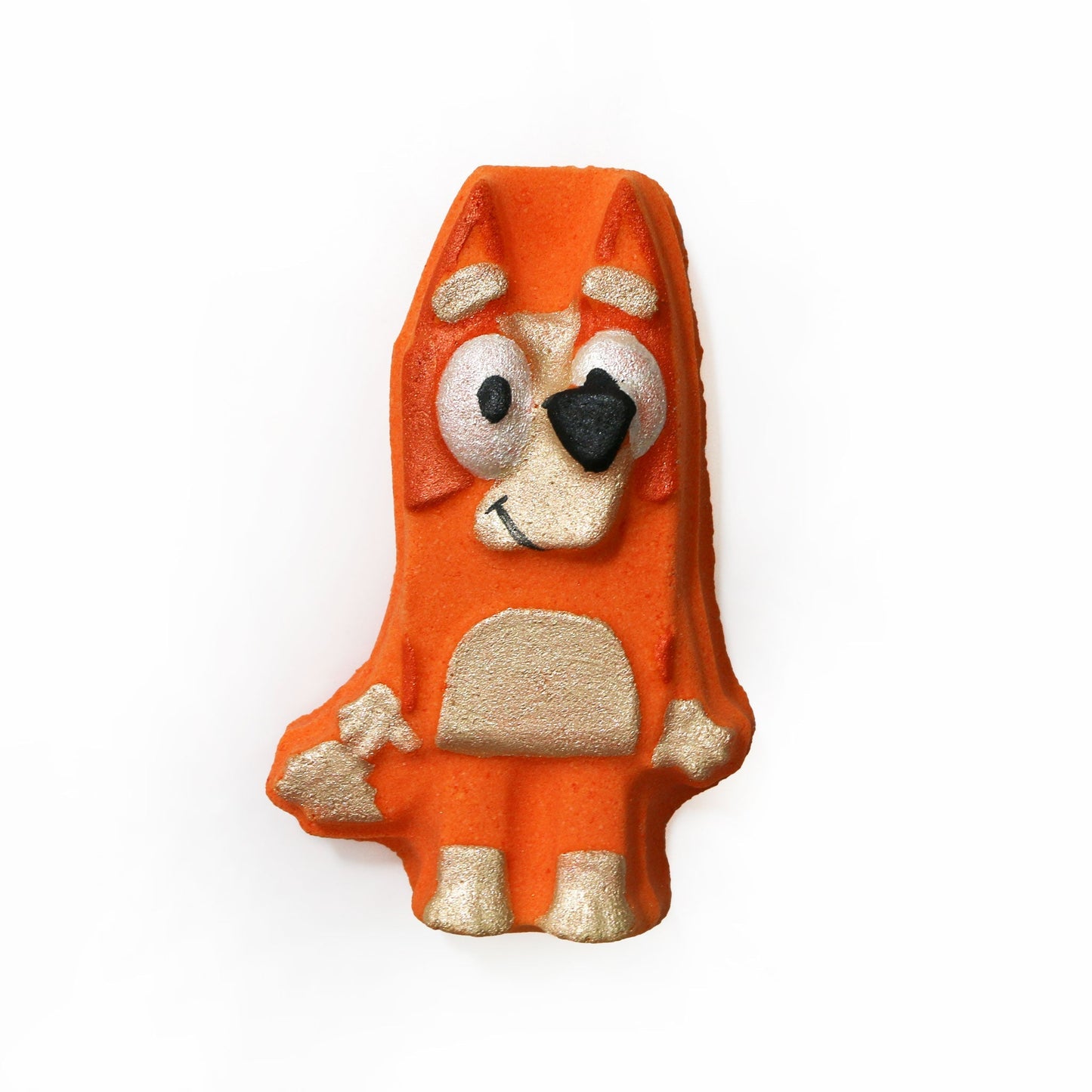 Pup Bing - Jack Righteous