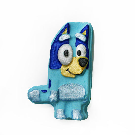 Pup Blu - Jack Righteous