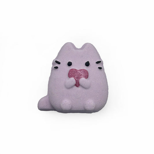 Pusheen Cat - Jack Righteous