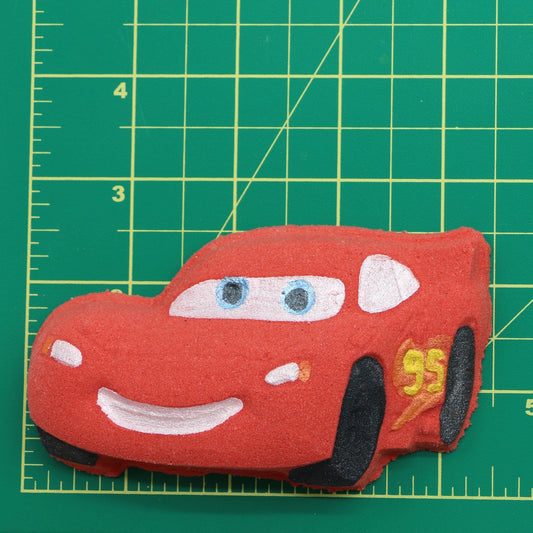 Race Car - Jack Righteous