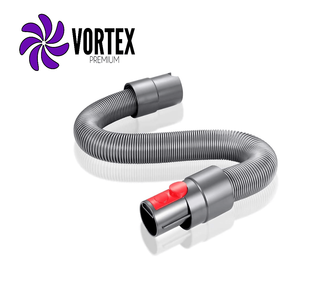 Rallonge flexible Vortex pour aspirateur Dyson - Jack Righteous