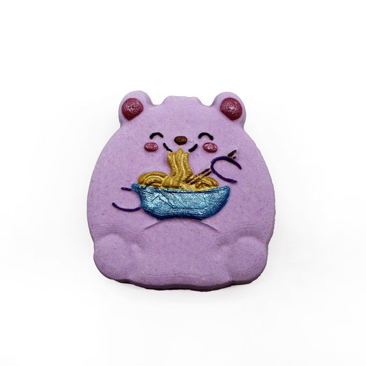 Ramen Bear - Jack Righteous