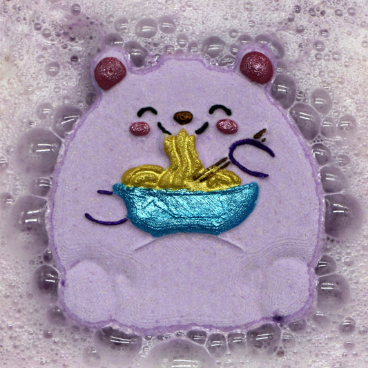 Ramen Bear - Jack Righteous