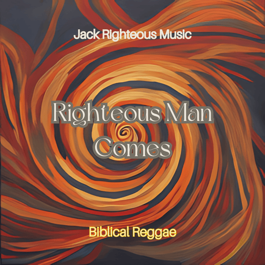 Rebel Tune: Jack Righteous Takes on the Times - Jack Righteous