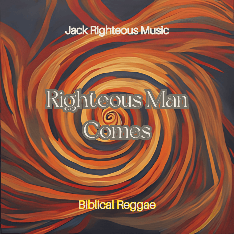 Rebel Tune: Jack Righteous Takes on the Times - Jack Righteous