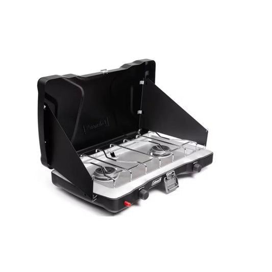 Rechaud Triton au Propane Coleman 22000 BTU - Jack Righteous